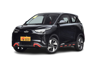 确认过眼神,遇上对的车,宝骏KiWi EV全国5.44万起