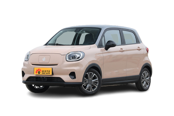 确认过眼神,遇上对的车,宝骏KiWi EV全国5.44万起