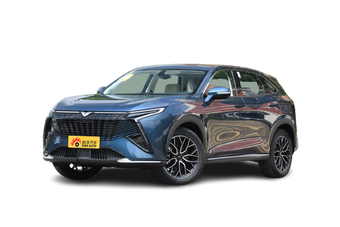 价格来说话，8月新浪报价，奇瑞风云风云T9全国新车11.24万起