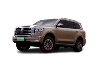 上班族喜欢，外观时尚性能表现好，魏牌蓝山全国24.22万起