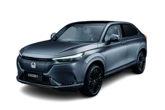 实力担当，价格走心，本田e:NS1 8月热销，最大折扣6.0折