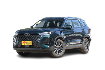 新一轮价格战来袭，奇瑞瑞虎8 PLUS全国最高直降2.60万