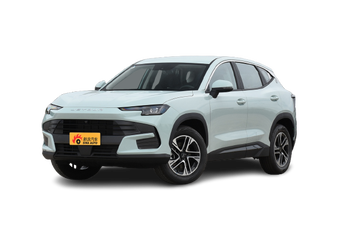 确认过眼神，遇上对的车，长安汽车长安X5 PLUS全国6.36万起