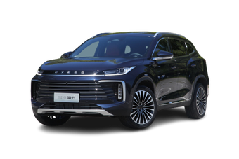 新一轮价格战来袭，奇瑞瑞虎8 PLUS全国最高直降2.60万