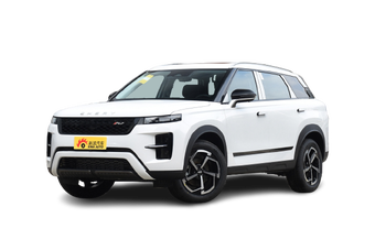 确认过眼神，遇上对的车，长安汽车长安X5 PLUS全国6.36万起