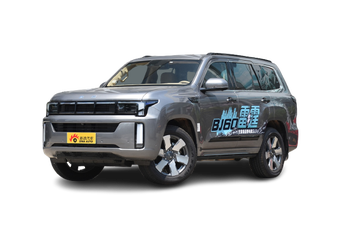 上班族喜欢，外观时尚性能表现好，魏牌蓝山全国24.22万起