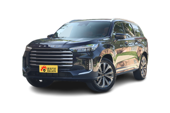 还在纠结买啥车？不如看看福特领裕，全国最高直降2.92万