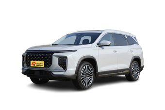 奇瑞风云风云T9好开真不是吹的，4月热销最高直降1.46万