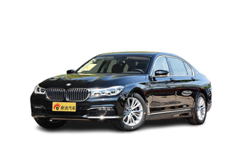 销量、价格、折扣、口碑…这里有宝马i7最全行情