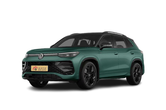 大众途观L够狠，这车最高直降4.56万，买竞品的都后悔了！