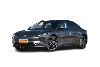 如今全国最低31.32万，宝马i5多少人值得拥有