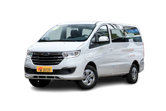 广汽传祺传祺M6促销中，最高直降2.83万，新车全国9.15万起！