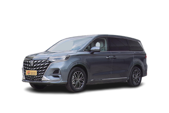 只买适合不买贵，关键性价比超高上汽大通MAXUS大家9纯电最高优惠1.63万