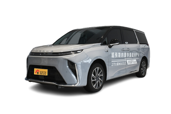 只买适合不买贵，关键性价比超高上汽大通MAXUS大家9纯电最高优惠1.63万