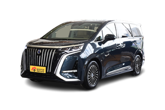 只买适合不买贵，关键性价比超高上汽大通MAXUS大家9纯电最高优惠1.63万