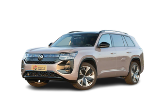 全国最高直降4.72万元，大众揽巡新车近期优惠热销