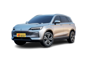 新一轮价格战来袭，魏牌摩卡PHEV全国最高直降4.84万