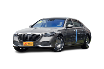 家用舒适，商务有面，最大折扣7.6折，奔驰S级真的不考虑开回家？