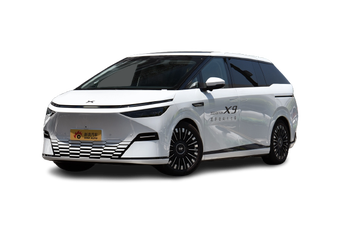 只买适合不买贵，关键性价比超高上汽大通MAXUS大家9纯电最高优惠1.63万