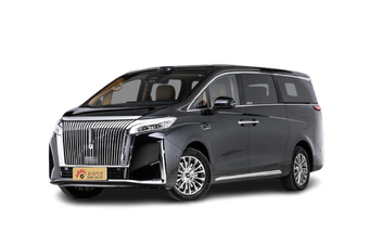 如今全国最低33.49万，红旗HQ9 PHEV多少人值得拥有