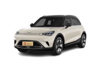 实力担当，价格走心，本田e:NS1 8月热销，最大折扣6.0折