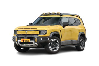 全系价格低至17.06万起，最大折扣8.2折，福特领裕PHEV问你敢答应吗？