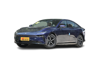 上班族喜欢，外观时尚性能表现好，宝骏享境PHEV全国12.58万起