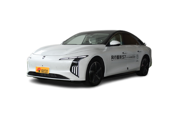 上班族喜欢，外观时尚性能表现好，宝骏享境PHEV全国12.58万起