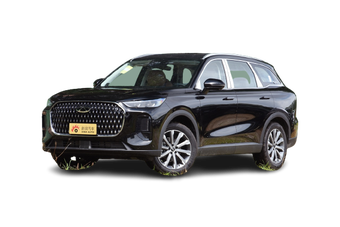 确认过眼神，遇上对的车，奇瑞瑞虎9全国17.53万起