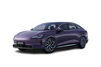 上班族喜欢，外观时尚性能表现好，宝骏享境PHEV全国12.58万起