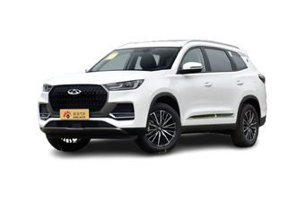 新一轮价格战来袭，奇瑞瑞虎8 PLUS全国最高直降2.60万