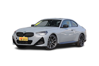 有颜值还有料，内外兼修的宝马M2最高直降7.88万啦！