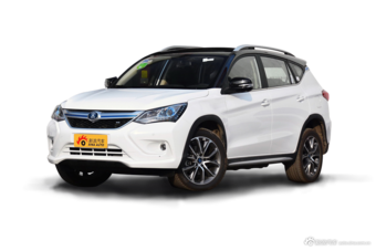 有面又有料，新车选本田CR-V，最高直降1.62万