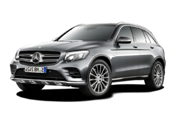 进口中型SUV油耗口碑排行榜前十名的车,你买