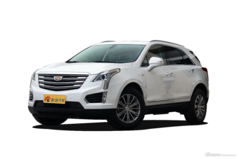 30-50万SUV动力口碑排行榜前十名的车,你买过