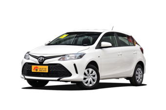 合资小型两厢车车主综合评分排行榜，威驰FS领先起亚KX CROSS