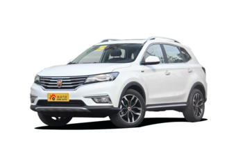 10万低油耗suv排行榜_原创这几款10万左右的SUV,综合油耗都很低(2)