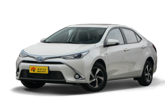 合资品牌混动车油耗口碑排行榜前十名的车,你