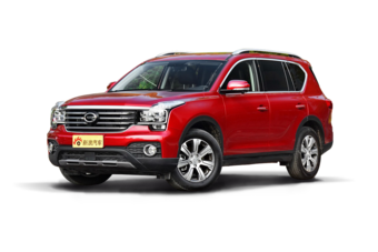 20-30万自主SUV油耗口碑排行榜前十名的车,你