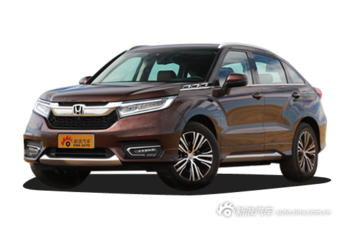 30-50万合资中型SUV性价比口碑最佳排行榜TOP10