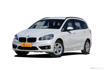 30-50万进口MPV性价比口碑排行榜,宝马2系多功能旅行超夏朗!