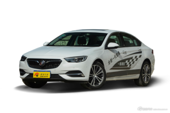 20-30万美系中型三厢车性价比口碑最佳排行榜TOP6
