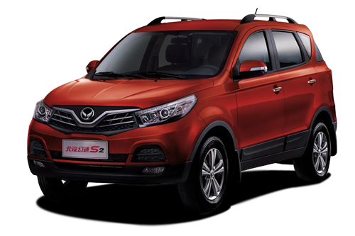 5-10万自主小型SUV动力口碑排行榜,景逸X3超