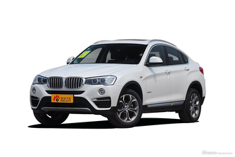 7月宝马X4车主口碑解析—听消费者谈用车感受!