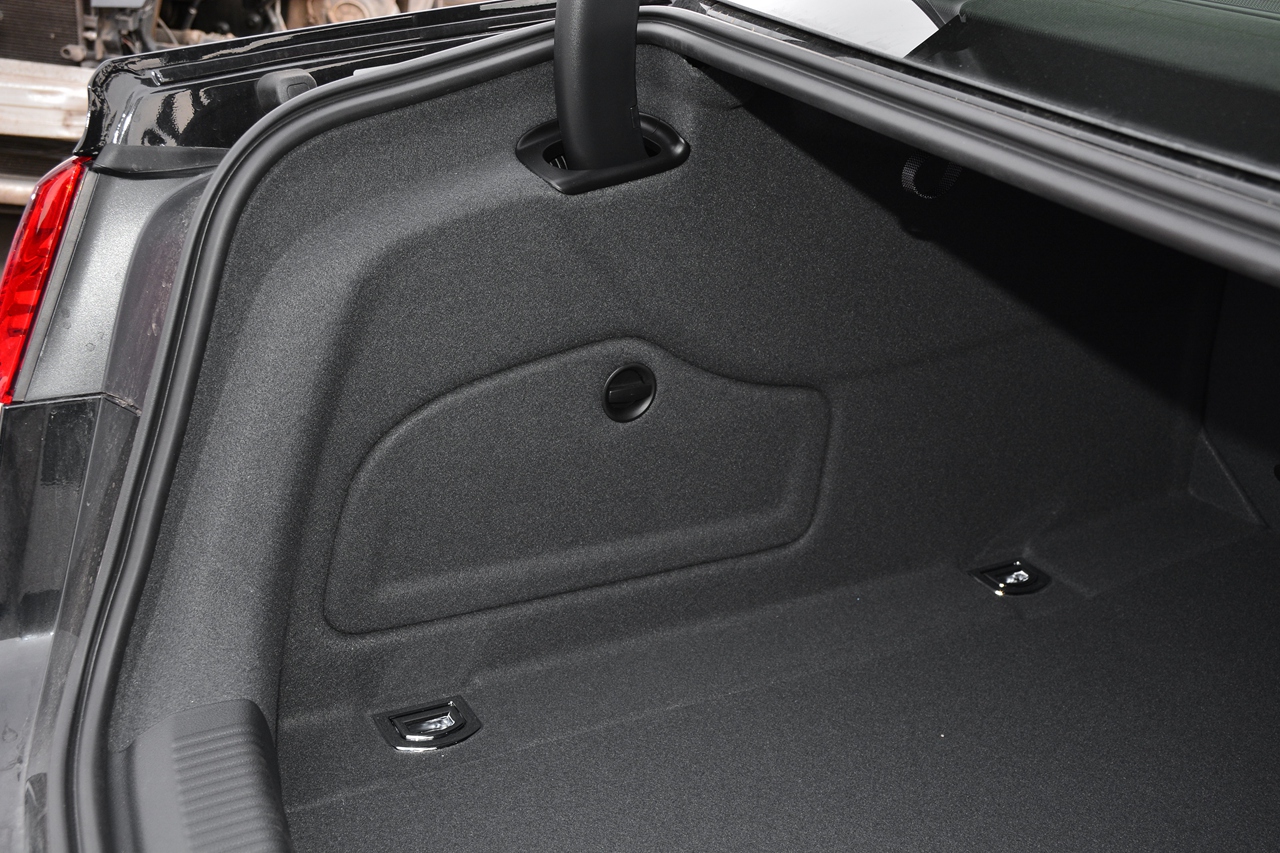 奥迪A6L车主推荐指数5颗星