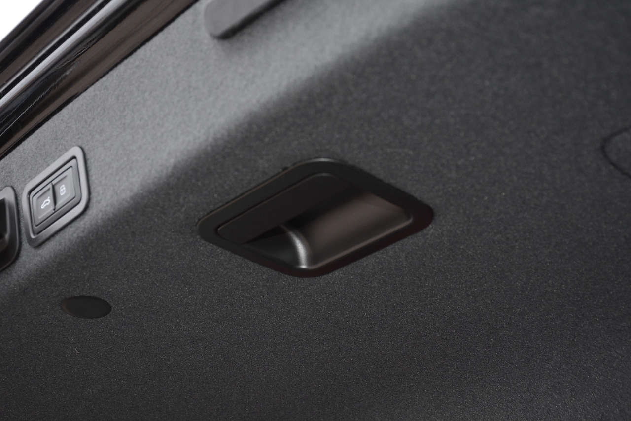 奥迪A6L车主推荐指数5颗星