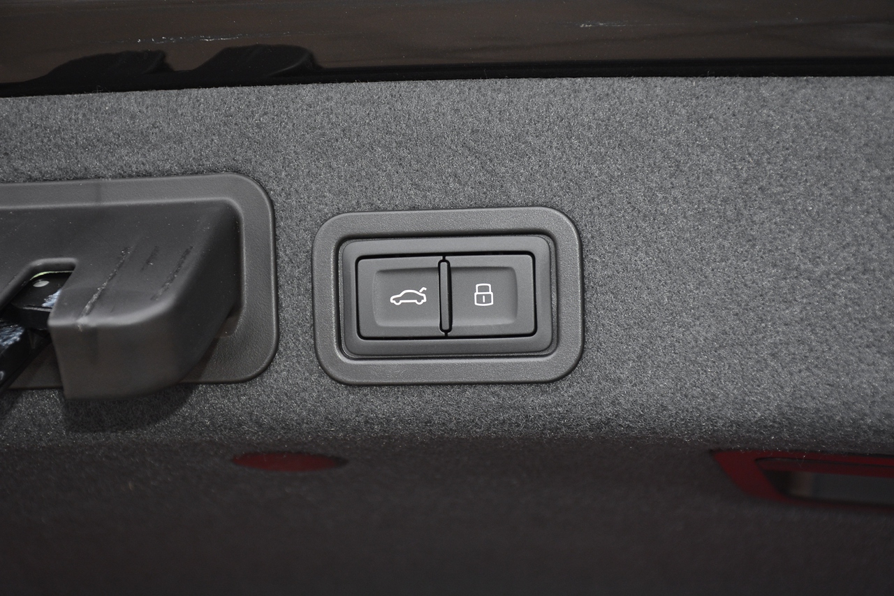 奥迪A6L车主推荐指数5颗星