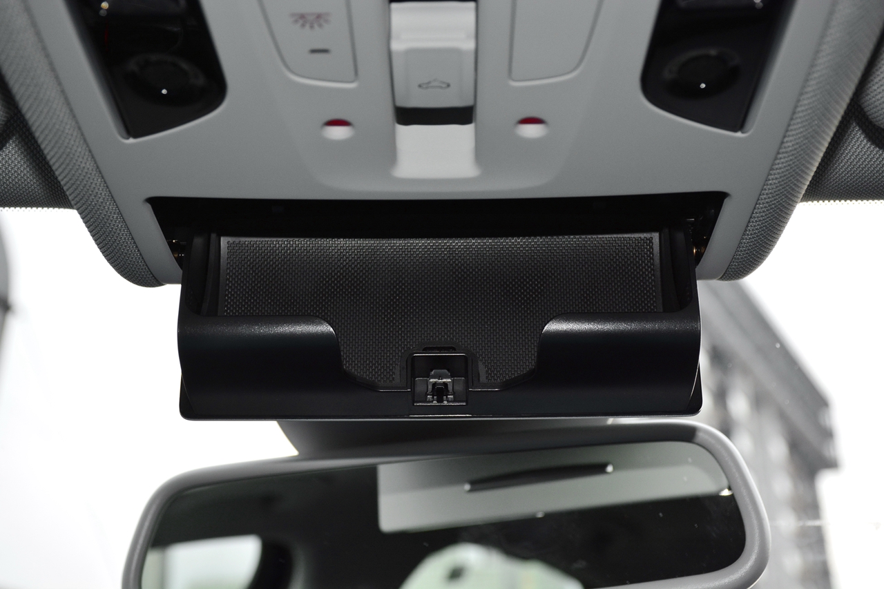 奥迪A6L车主推荐指数5颗星