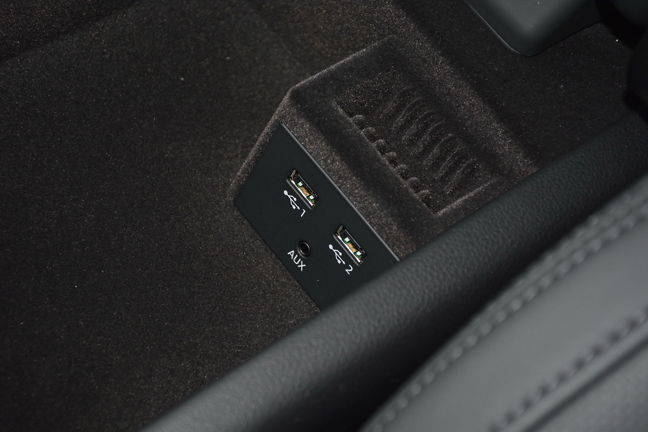 奥迪A6L车主推荐指数5颗星