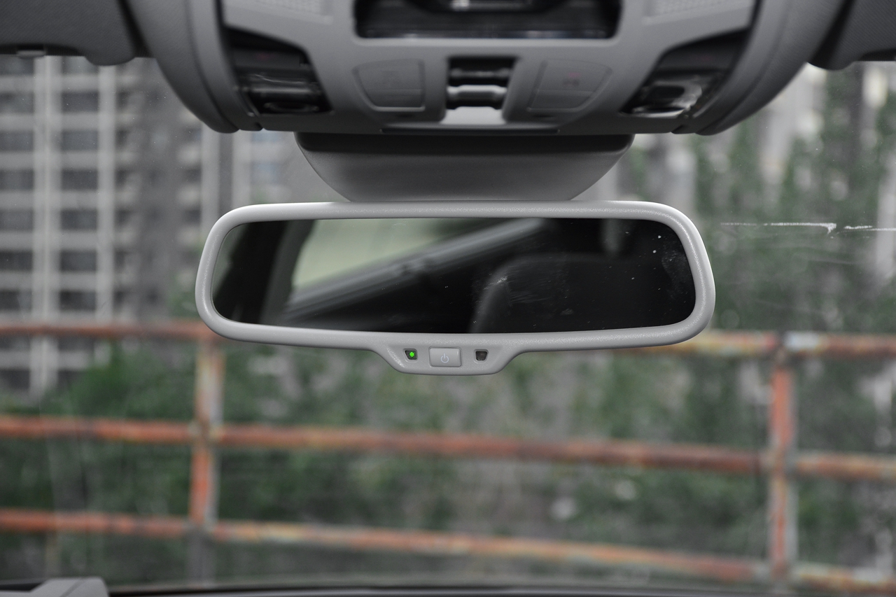 奥迪A6L车主推荐指数5颗星